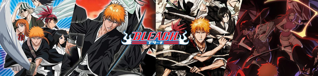 Bleach Swords For Sale Legendary