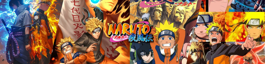 Naruto Swords For Sale Shinobi