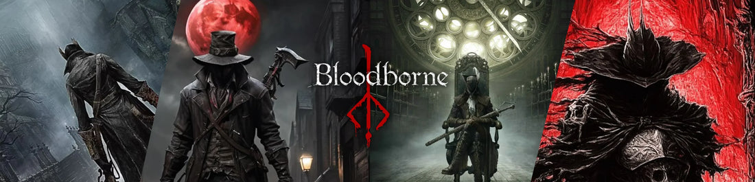 Bloodborne Swords For Sale Yharnam