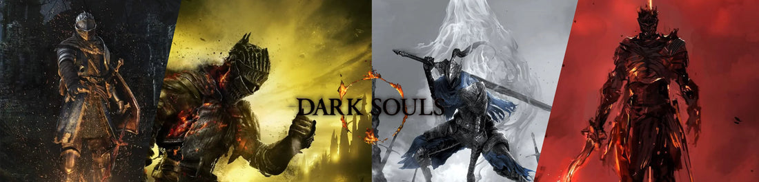 Dark Souls Swords For Sale Lordran