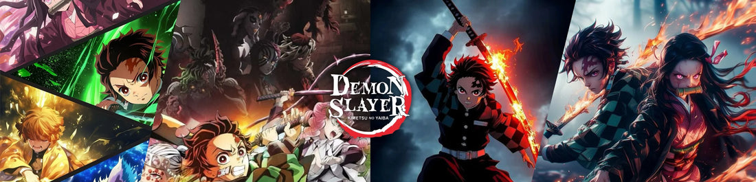 Demon Slayer Swords For Sale Epic