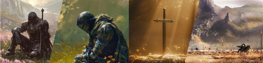 Fantasy Swords For Sale Mythical