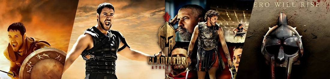Gladiator Movie Swords For Sale Epic