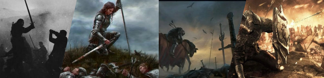Medieval Swords For Sale Chivalry