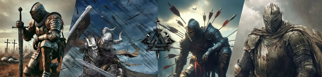 Viking Swords For Sale Norse Legend