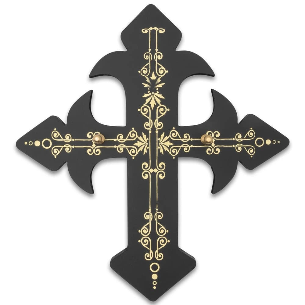 Bloodborne Holy Moonlight Sword