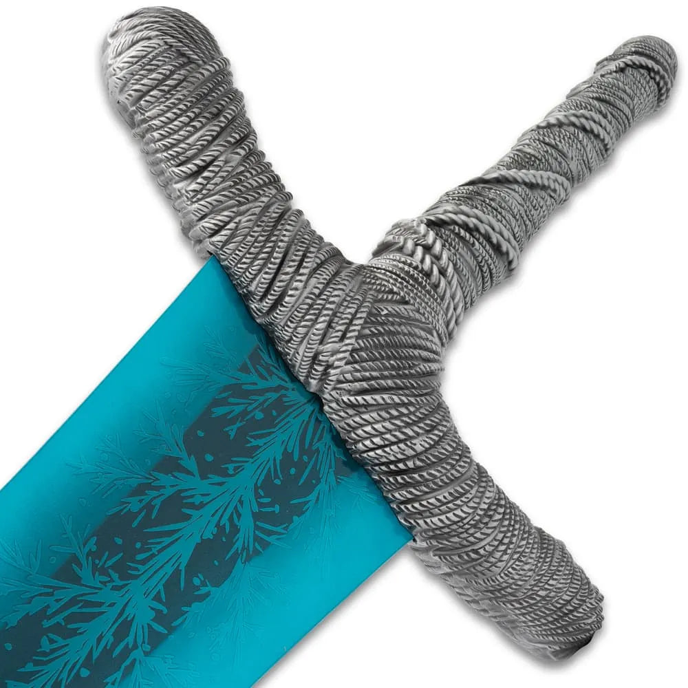 Elden Ring Dark Moon Greatsword | Includes Wooden Wall Display