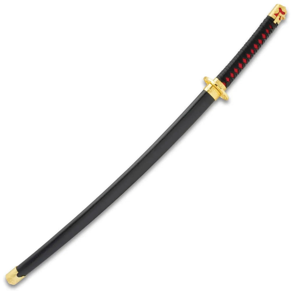 Elden Ring Rivers of Blood Katana