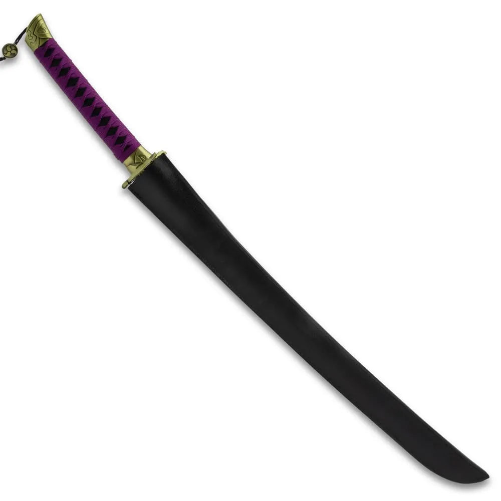 Genshin Impact Amenoma Kageuchi Katana
