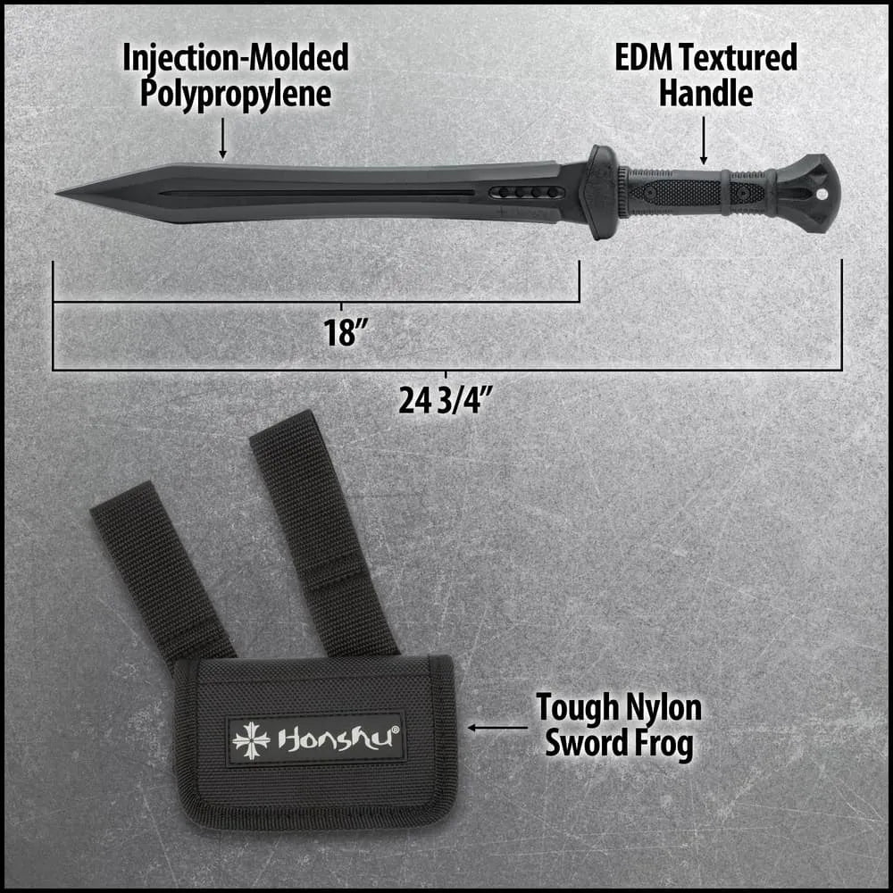 Gladiator Sidekick Combo