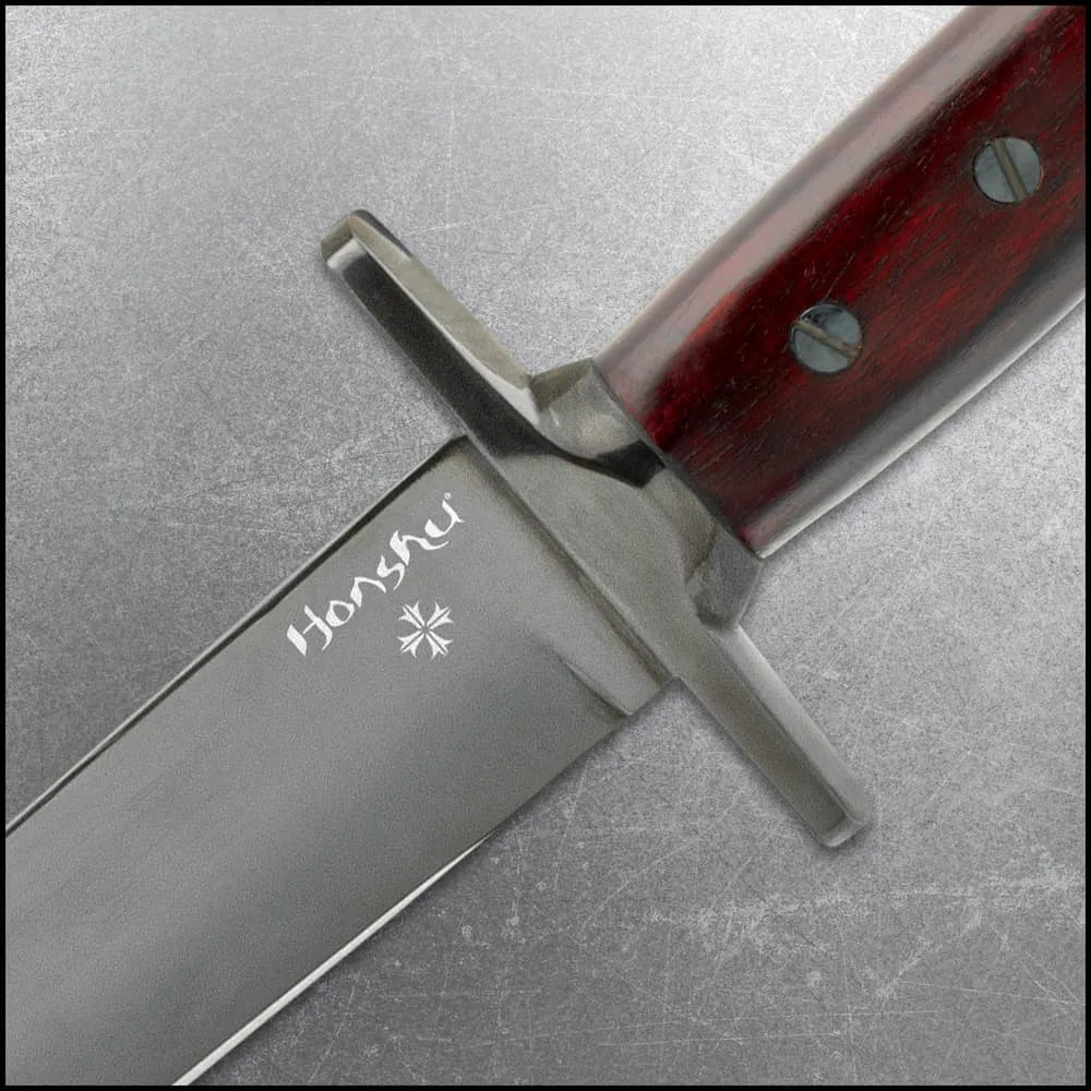 Honshu 1849 Frontier Toothpick Knife