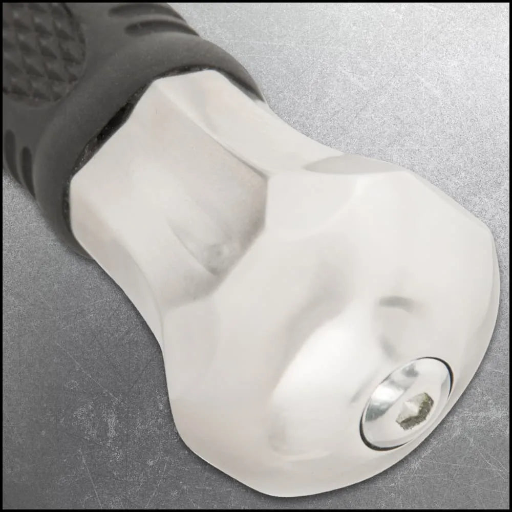 Honshu Crusader Quillon D2 Steel Dagger