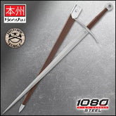 Honshu Historic Forge Oakeshott Type XVa Longsword