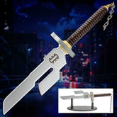 Jujutsu Kaisen Fushiguro Touji Anime Sword