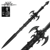 Kit Rae Exotath Training Sword