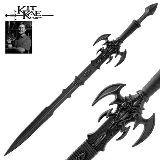 Kit Rae Exotath Training Sword