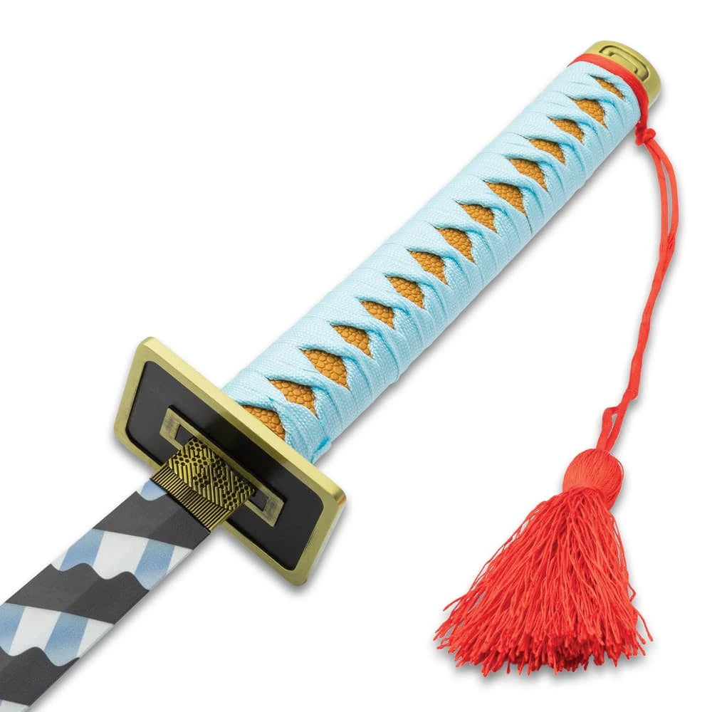 One Piece Sasaki Katana