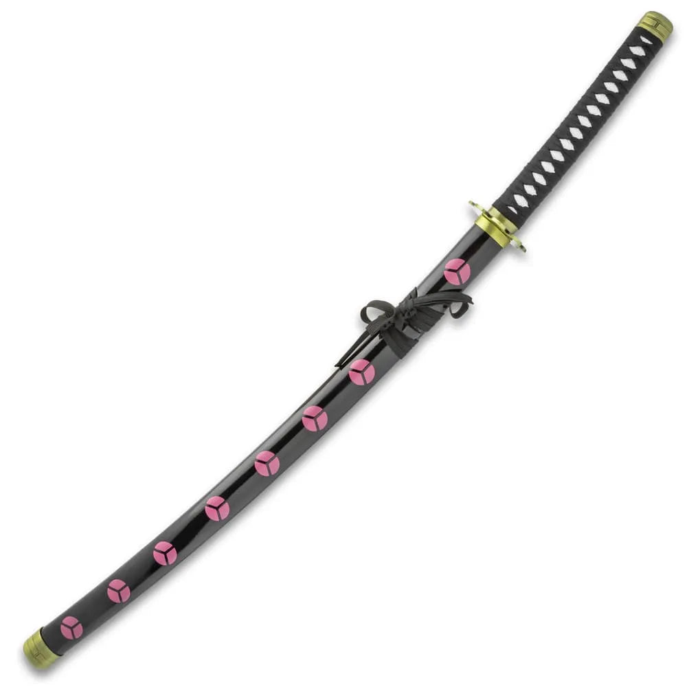 Roronoa Zoro's Shusui Katana Replica