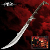 Savathos-Mithrodin War Sword
