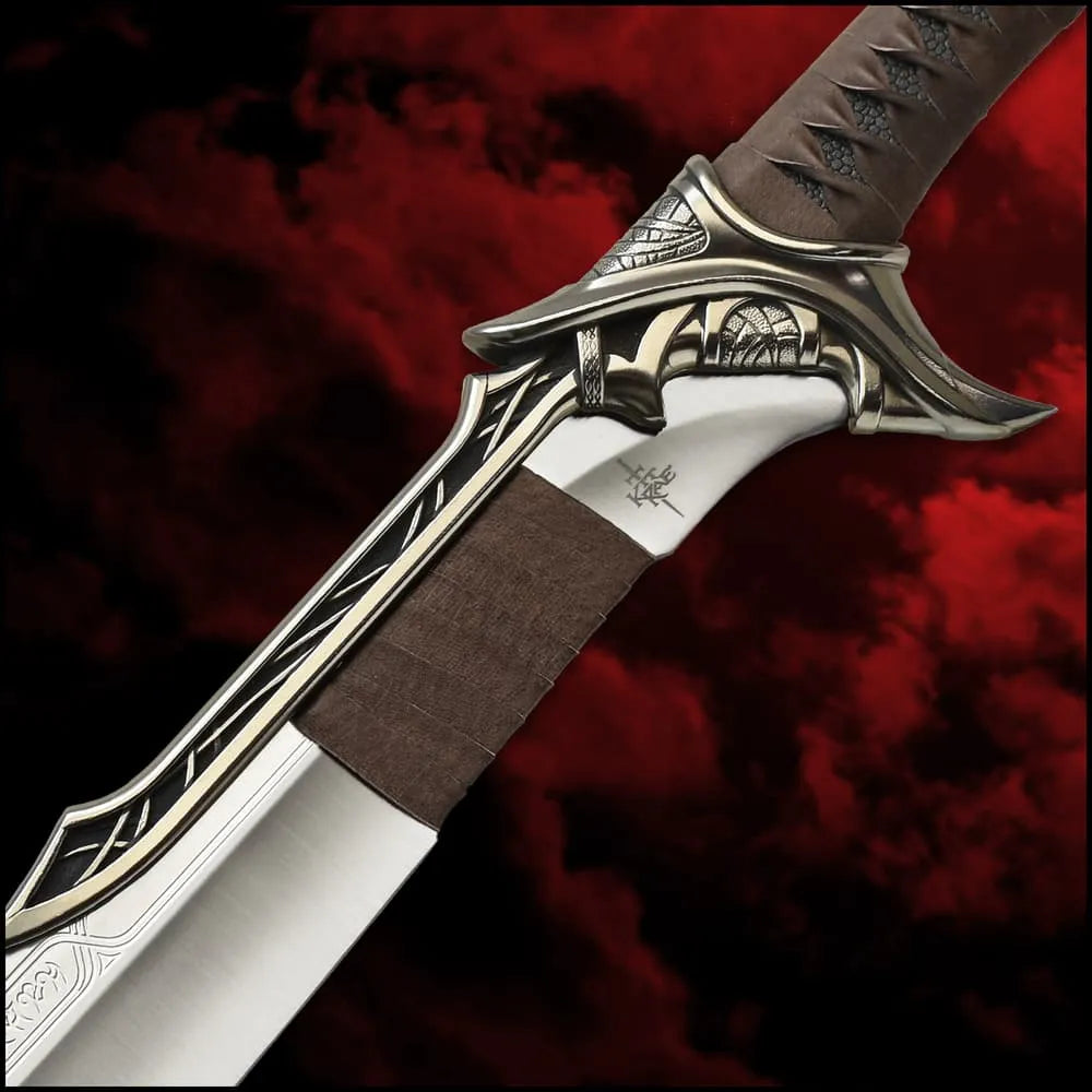 Savathos-Mithrodin War Sword