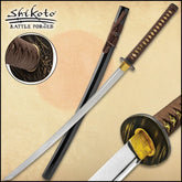 Shikoto Eternal Edge Katana