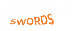 Titan Swords