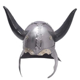 horned-helmet-cheek-guards-horns-detail.