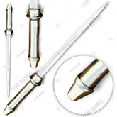 Premium Angel Blade Celestial Replica Supernatural with Stainless Steel Blade.