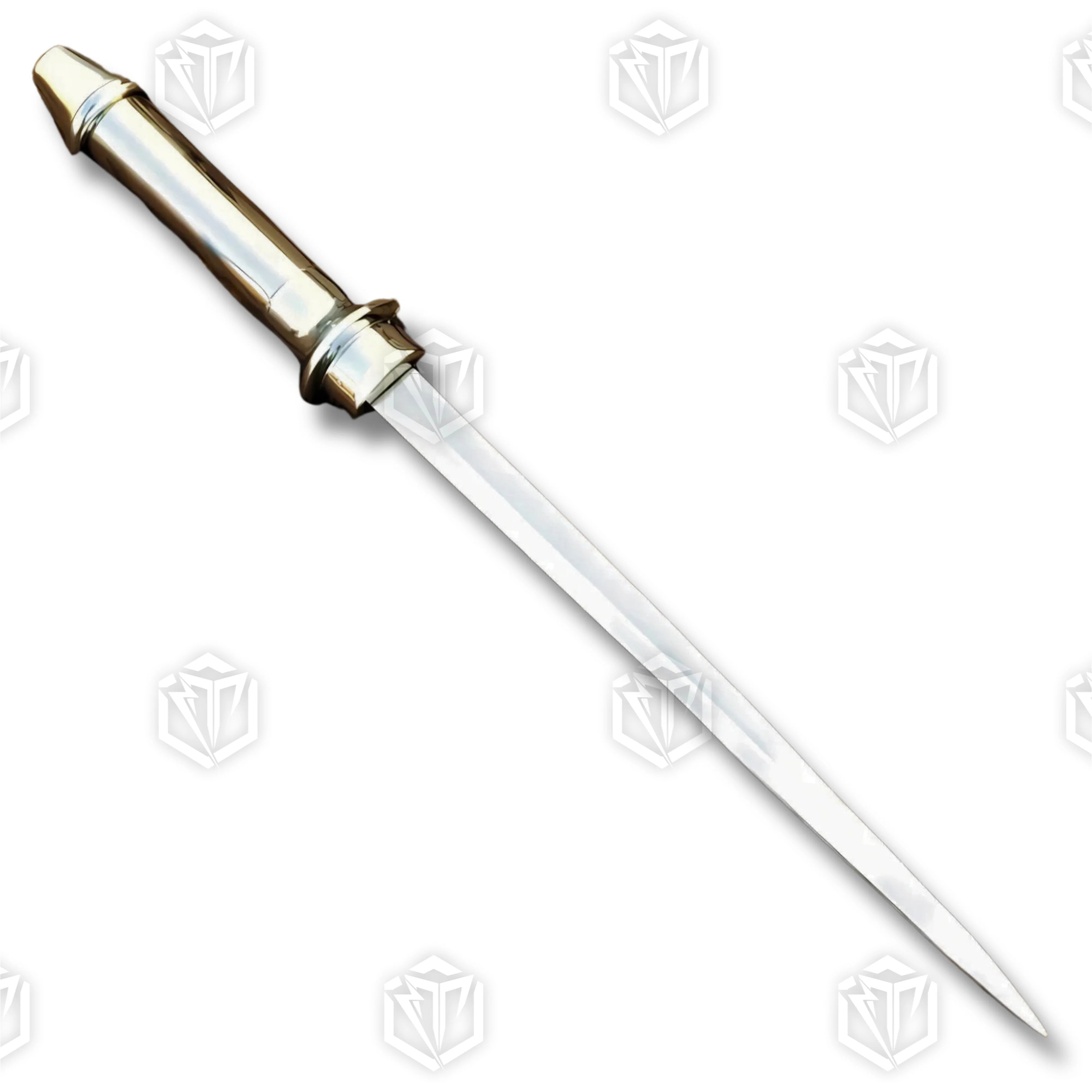 Premium Angel Blade Celestial Replica Supernatural with Stainless Steel Blade.