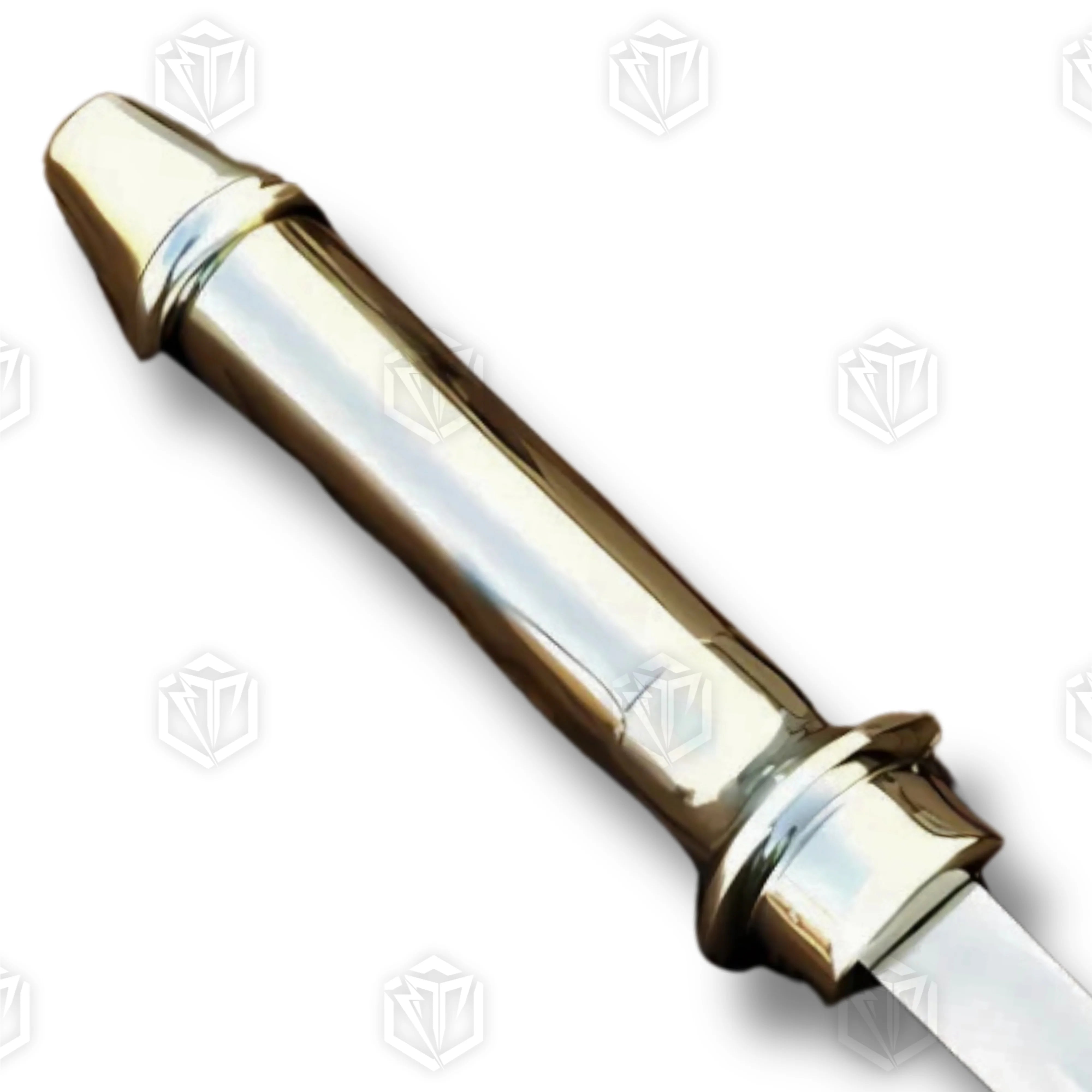 Premium Angel Blade Celestial Replica Supernatural with Stainless Steel Blade.