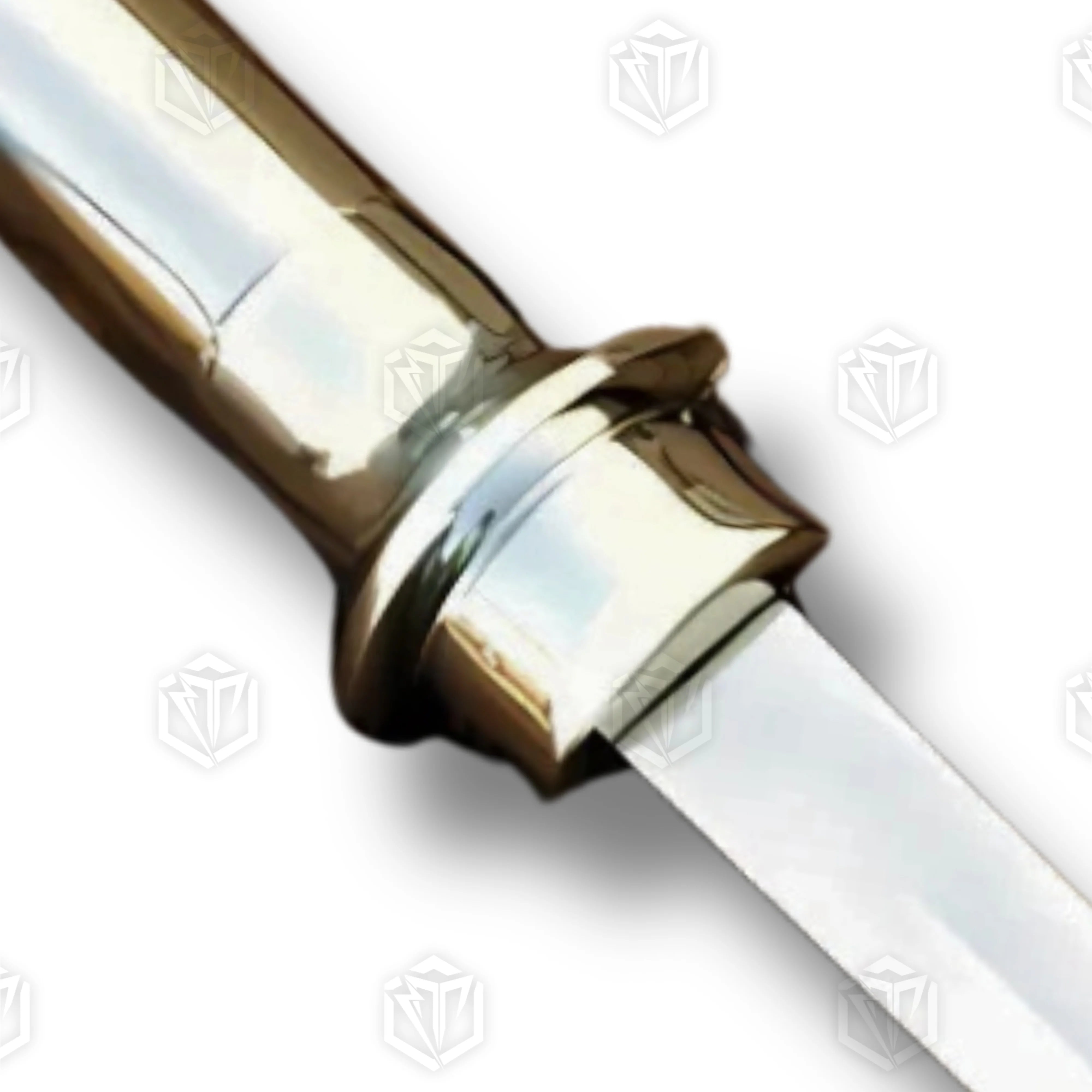 Premium Angel Blade Celestial Replica Supernatural with Stainless Steel Blade.