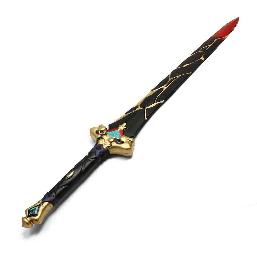 Premium Honkai Star Rail Blade Foam Sword display collectible with precision-molded decorative details, elegant character-inspired design, durable high-density foam construction, collector-grade finish, and premium presentation for anime display cabinets, fan collections, and gaming room décor.