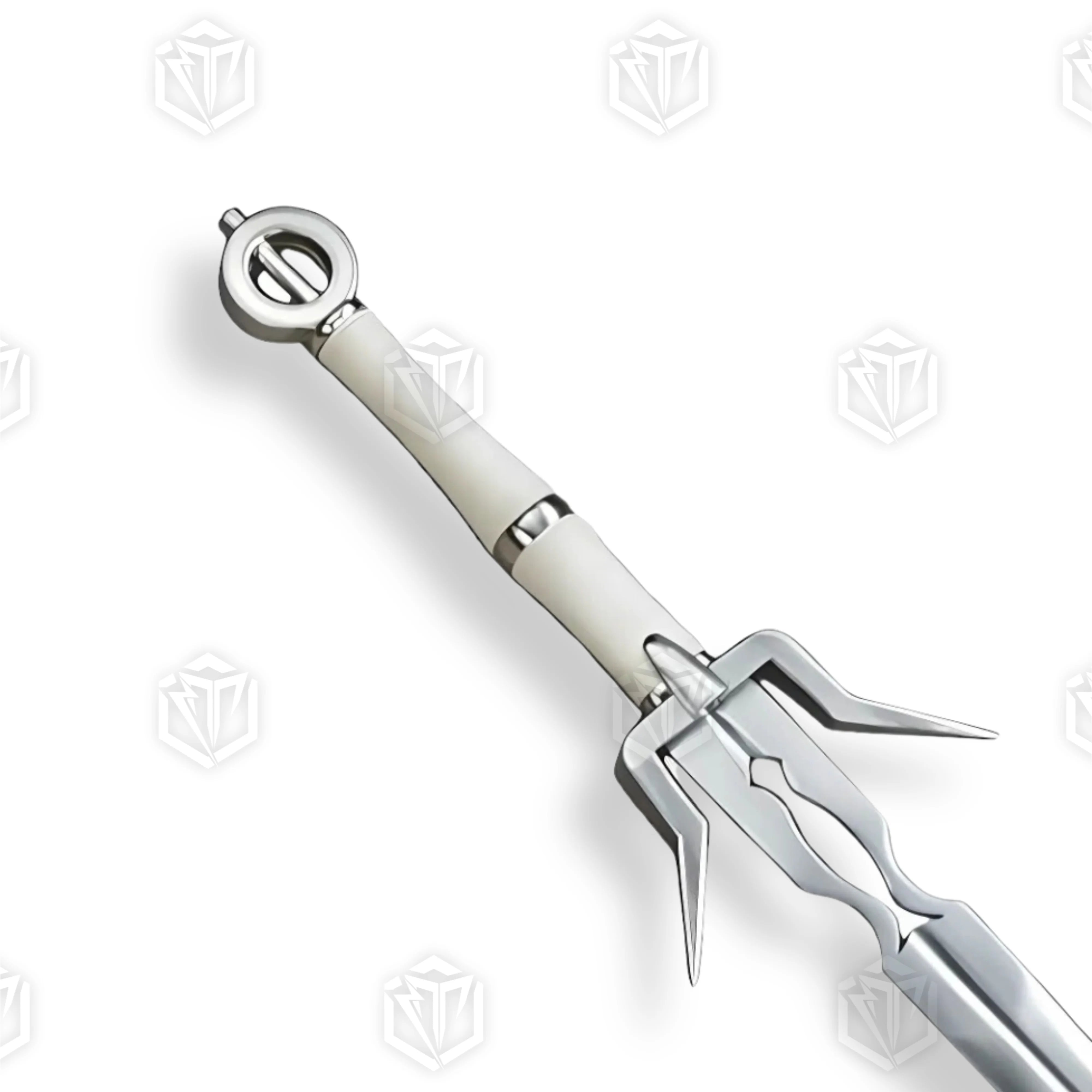 Premium Ciri Zireael The Witcher 3 Sword Replicawith stainless steel blade.