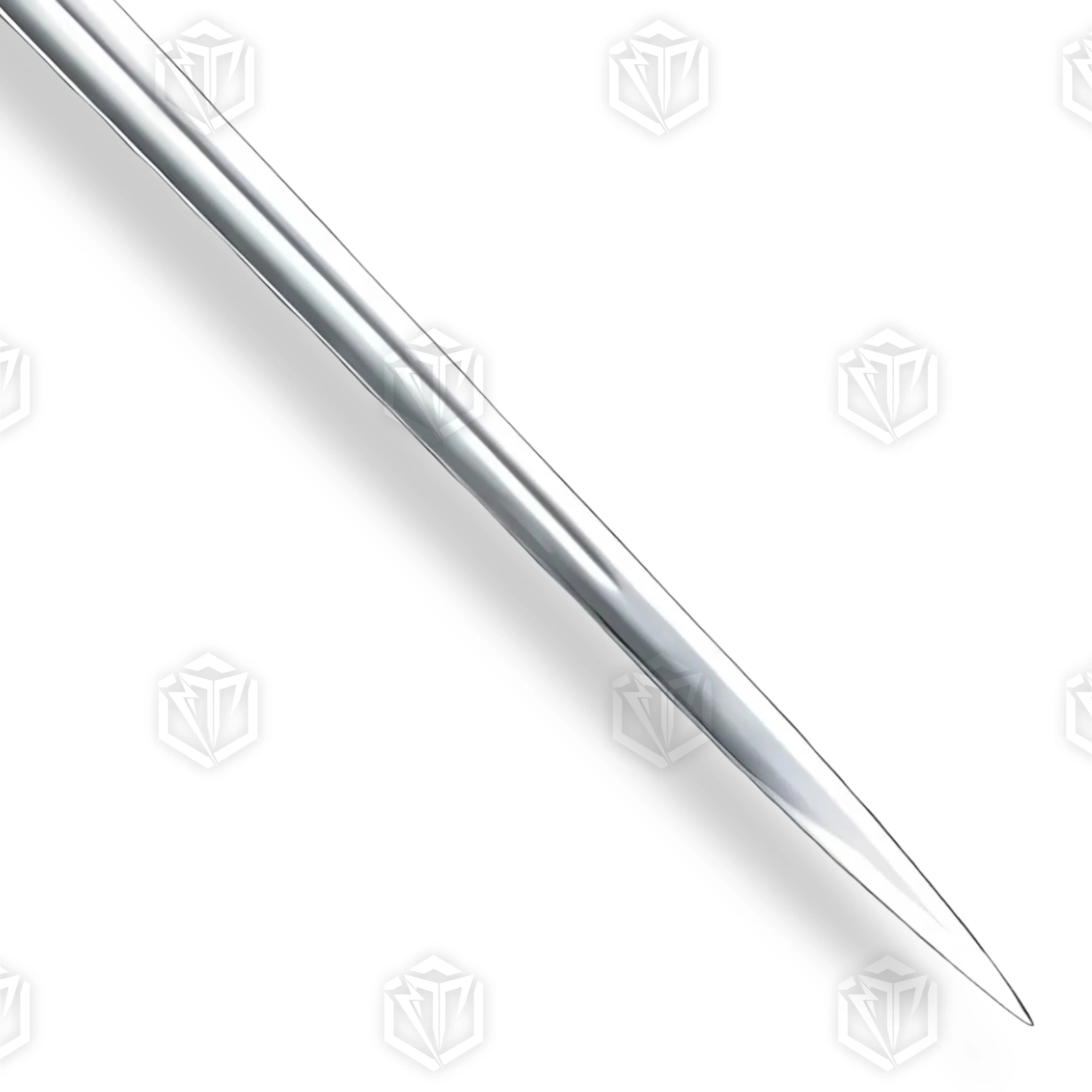 Premium Ciri Zireael The Witcher 3 Sword Replicawith stainless steel blade.