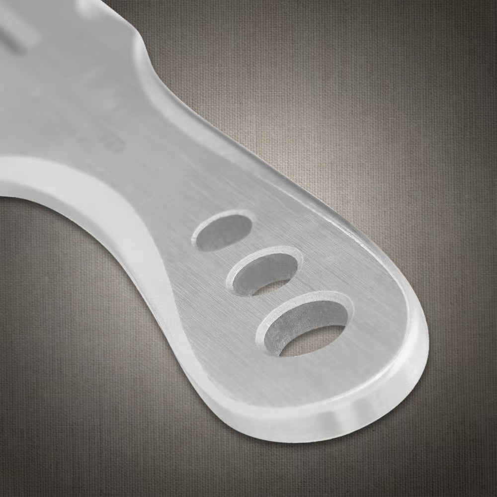 Hibben throwing knives triple set with 3Cr13 stainless steel and nylon belt sheath