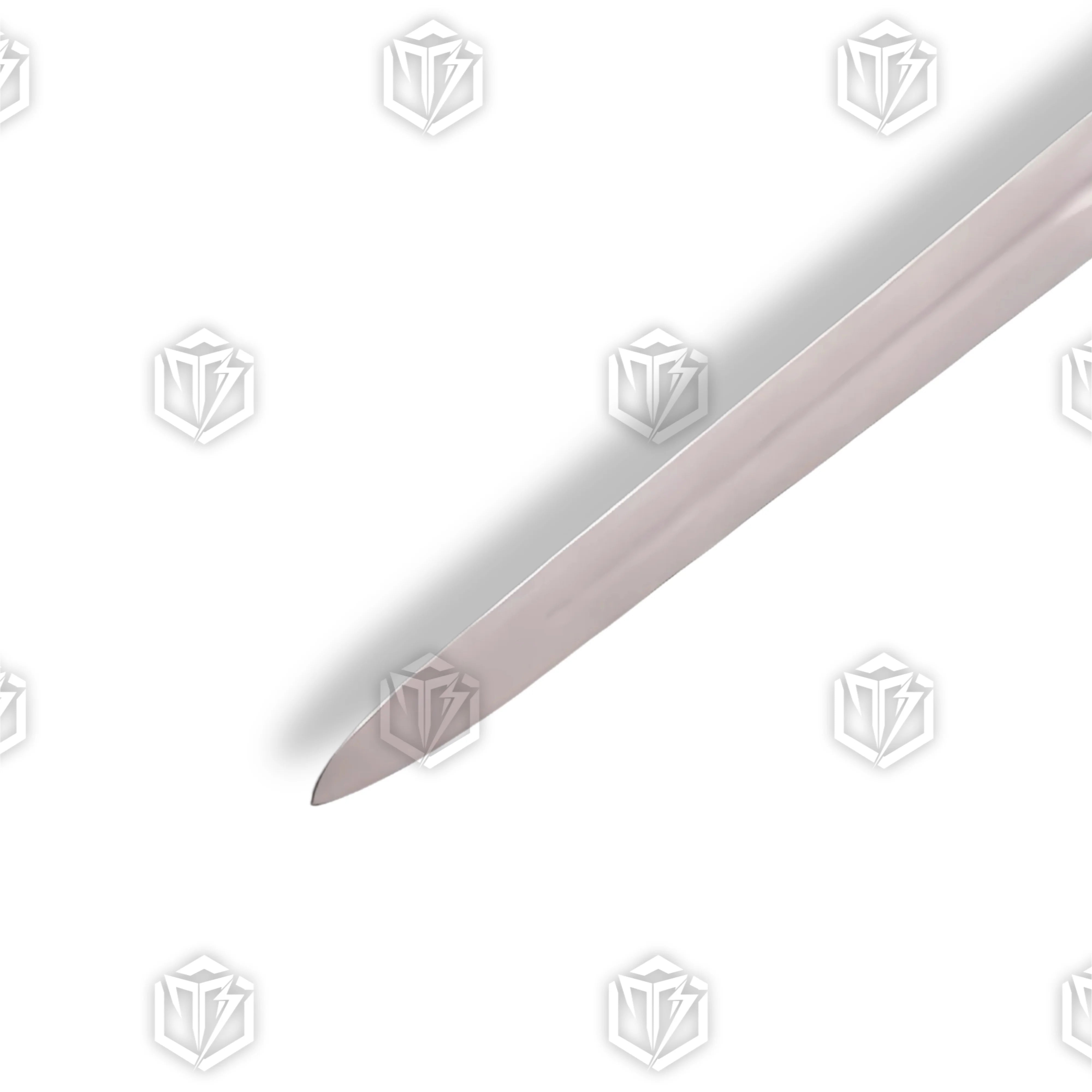 Premium Conan The Barbarian Atlantean Sword Replica with runic engravings.