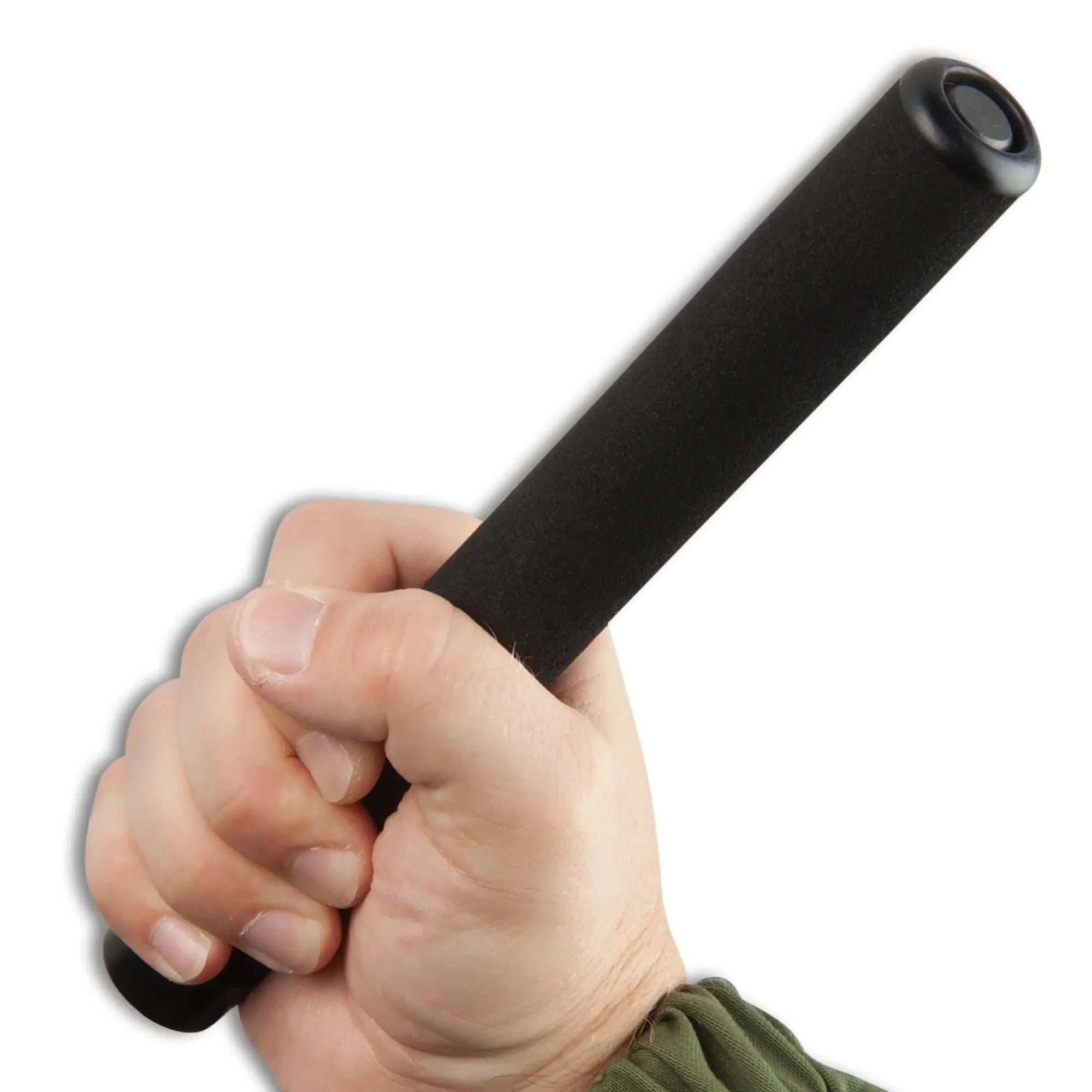 Premium Expandable Baton Law Enforcement 26 Inch with steel tube.