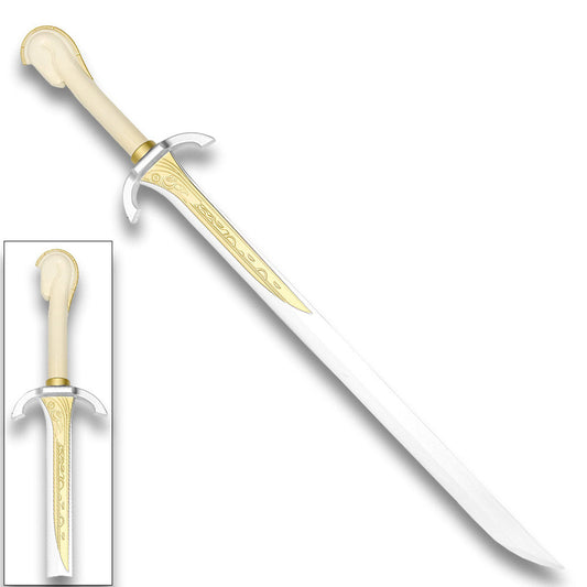 Fantasy Horse Foam Sword of Numenor