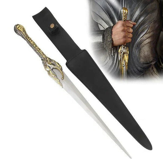 Galadriel Dagger The Rings of Power Replica