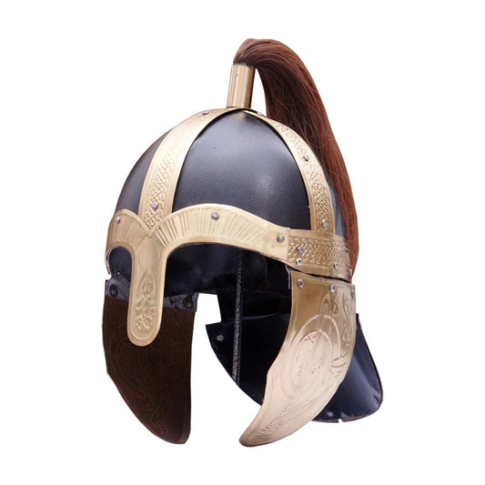 Gladiator Movie Helmet Replica | Gladiator Collectible