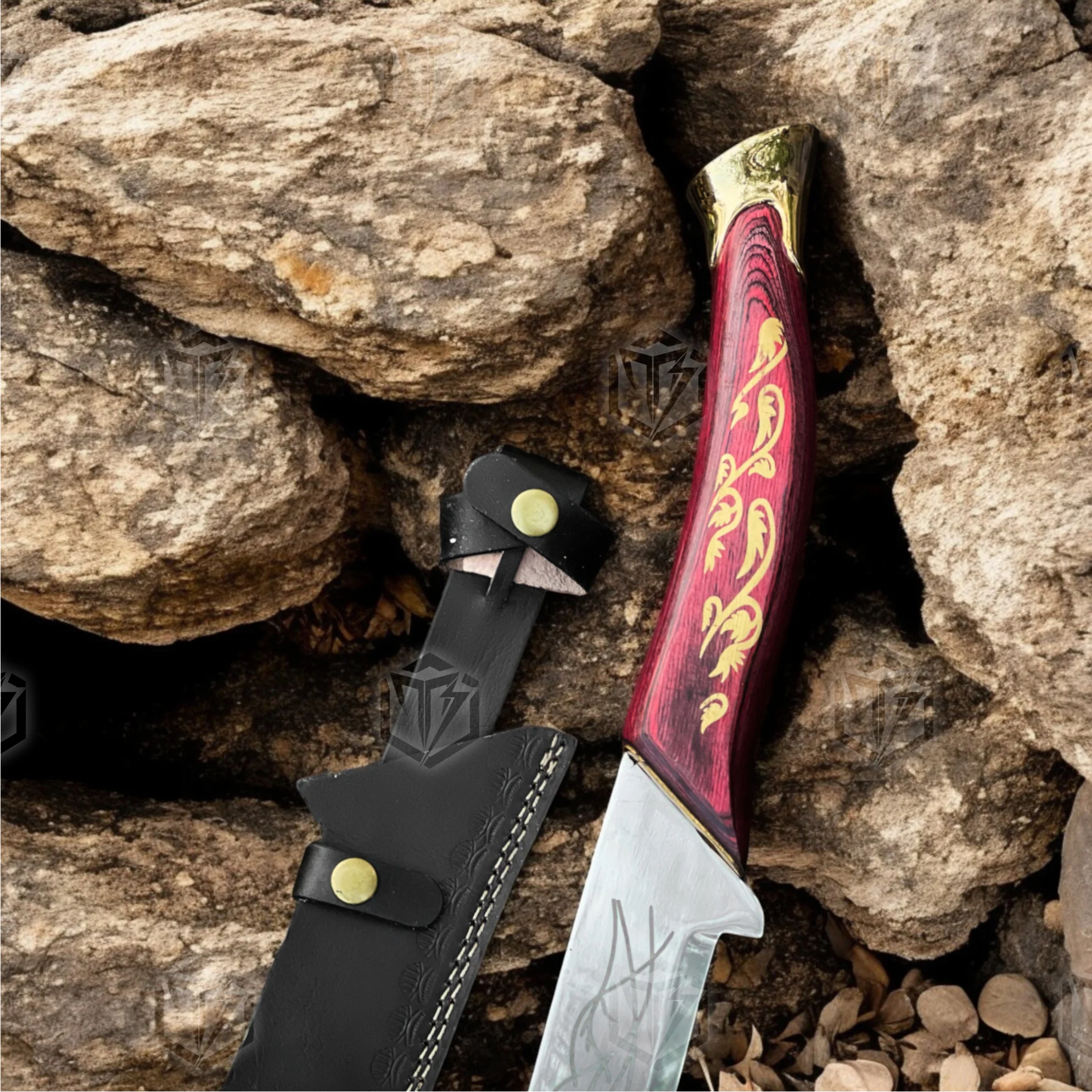 Premium Hadhafang Arwen’s Moonlit Sword Replica LOTR with Ebony Plaque