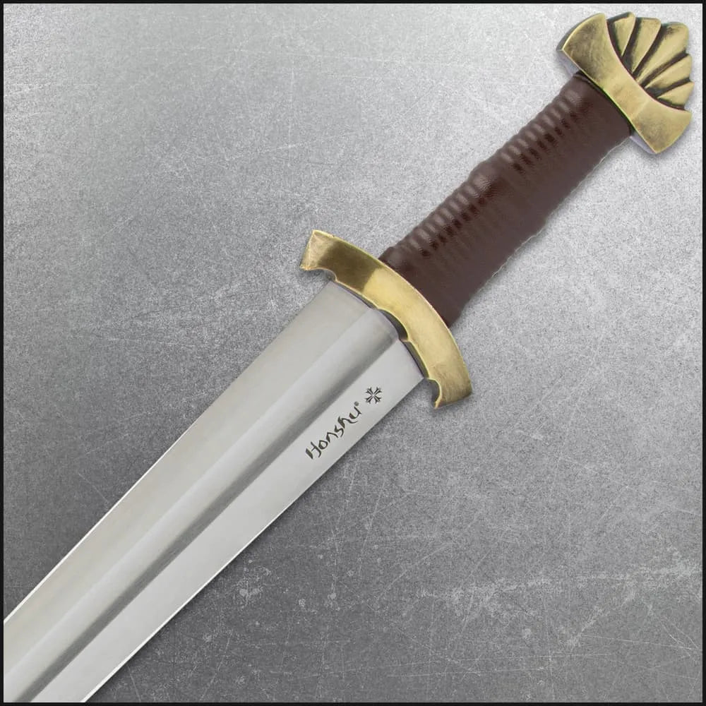 Honshu Viking Sword Historic Forge Edition collectible
