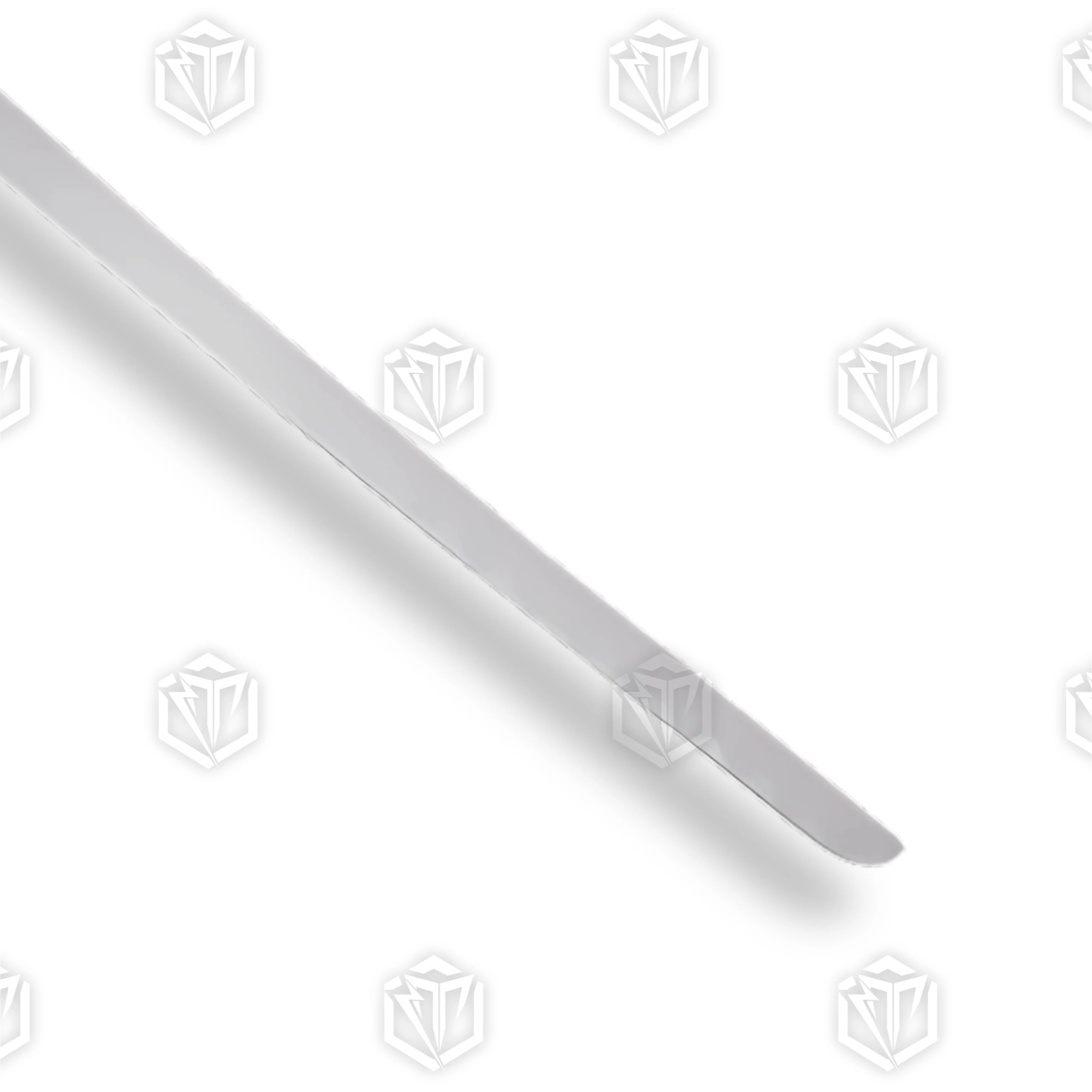 Premium Ichimaru Gin Shinso Zanpakuto Sword Replica with polished blade.