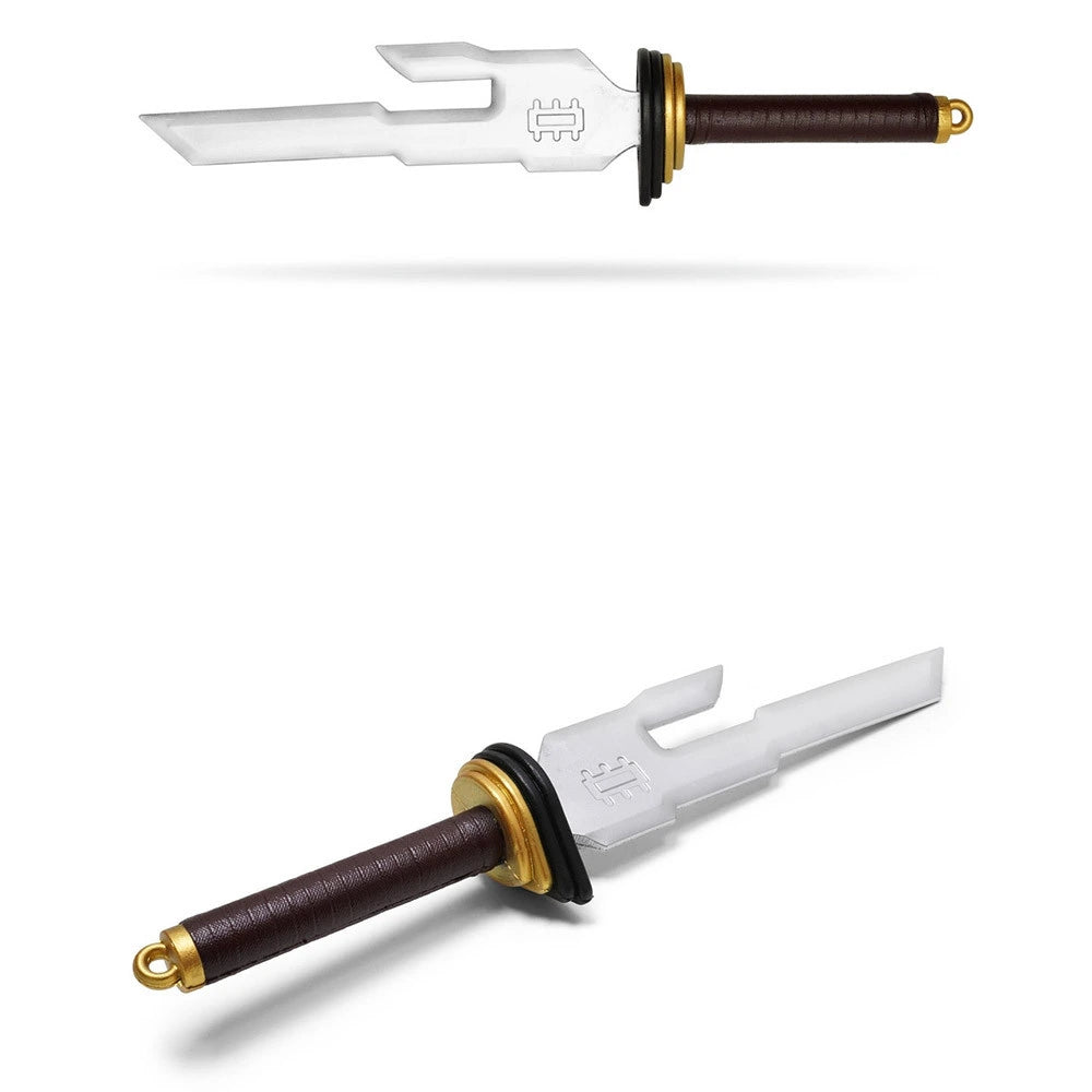 Toji Fushiguro Inverted Spear of Heaven prop replica foam collectible