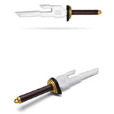 Toji Fushiguro Inverted Spear of Heaven prop replica foam collectible