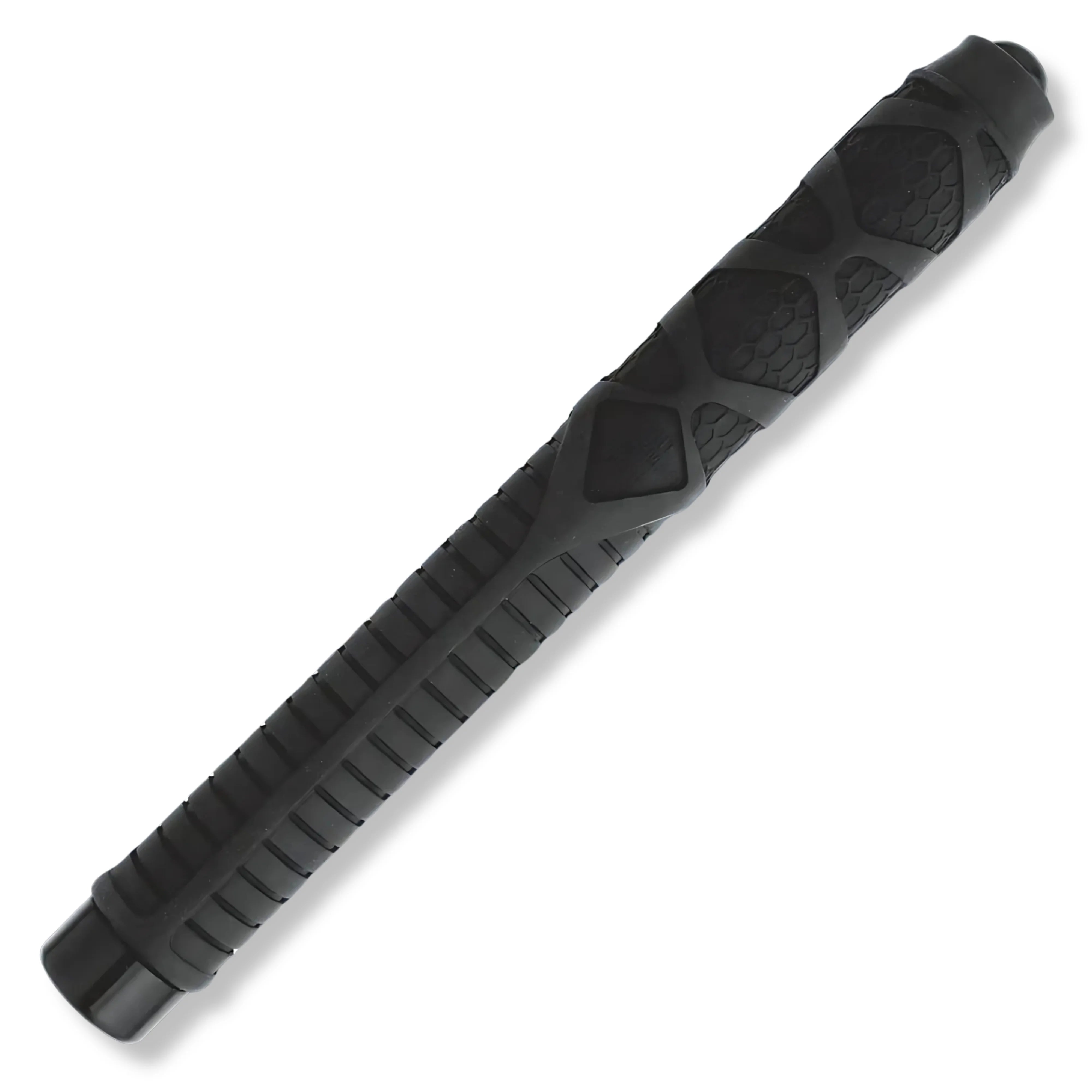 Premium Night Watchman 26-Inch Impact Baton with steel.