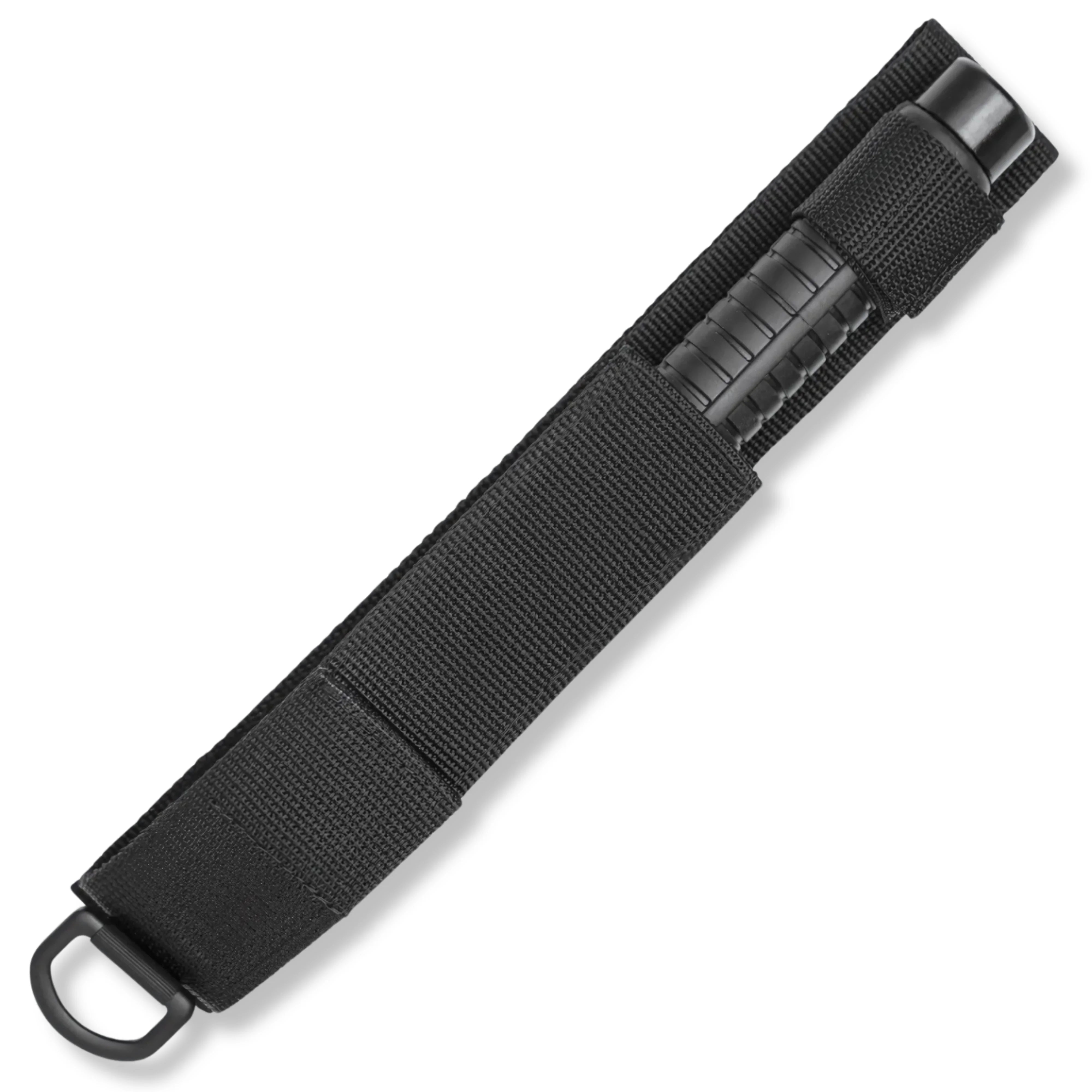 Premium Night Watchman 26-Inch Impact Baton with steel.