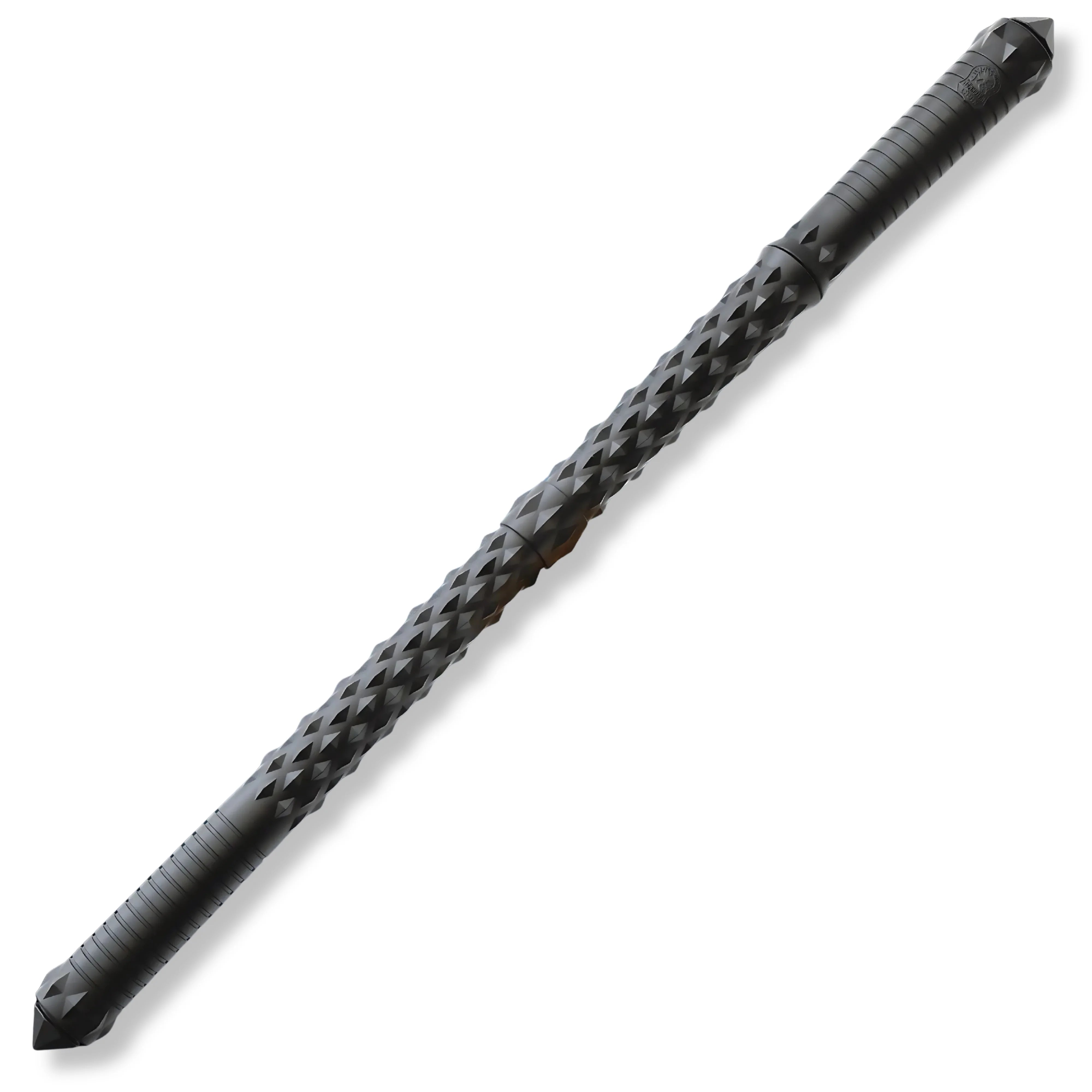 Premium Night Watchman Hidden Escrima Sword Injection-Molded Nylon with carbon steel.