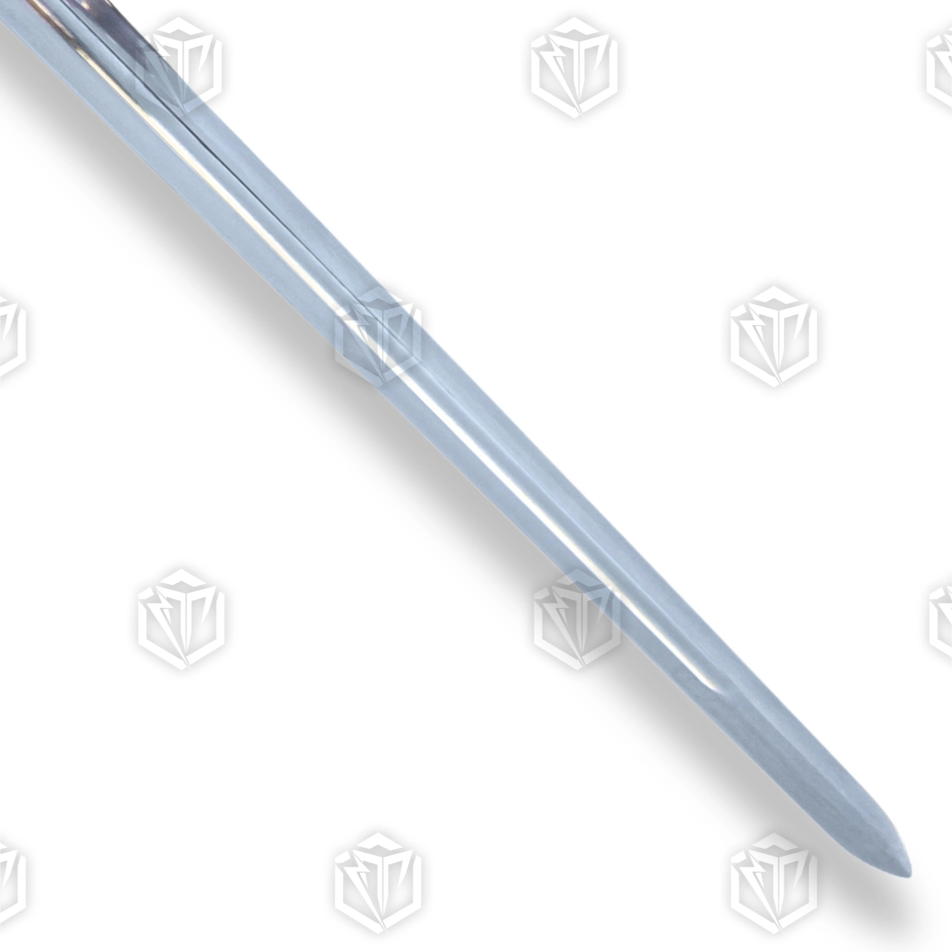 Premium Oathkeeper Brienne of Tarth's GOT Sword Replica with stanless steel.