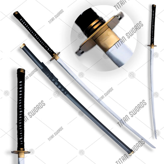 Final Fantasy Masamune Sephiroth Sword